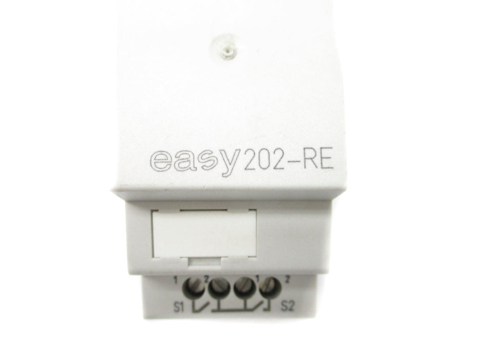 KLOCKNER MOELLER 202-RE 240VAC 10A NSNP