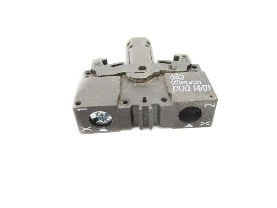 SIEMENS 3SB3400-1QE UNMP