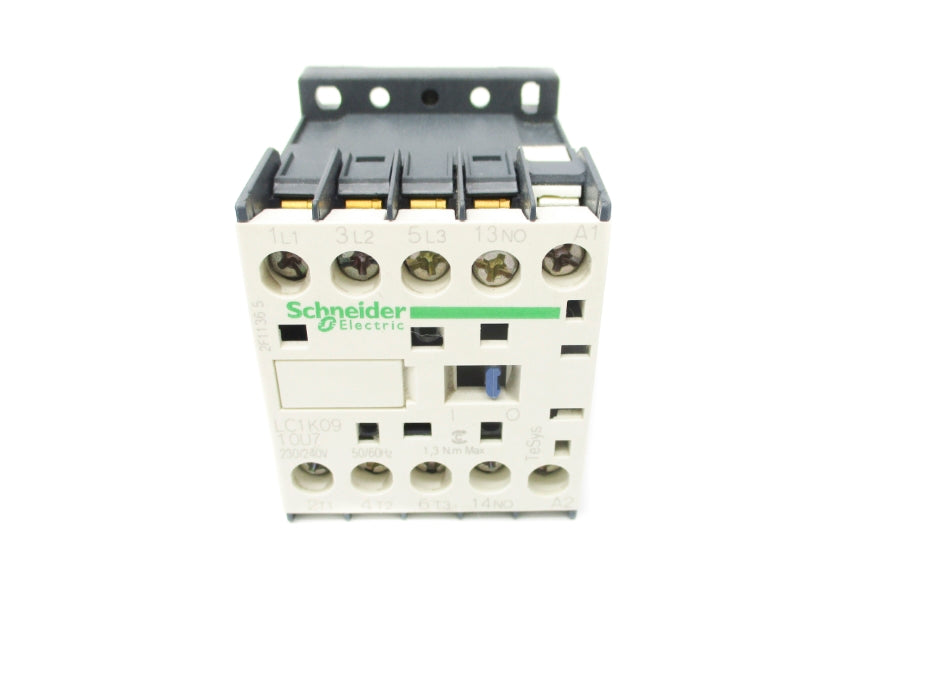 SCHNEIDER ELECTRIC LC1K0910U7 230/240V NSNP