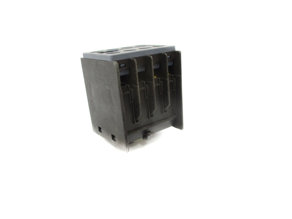SIEMENS 3RH2911-1HA11 240V 10A NSNP