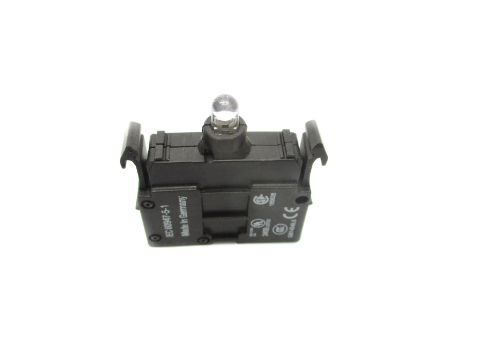 EATON M22-LED-W NSNP