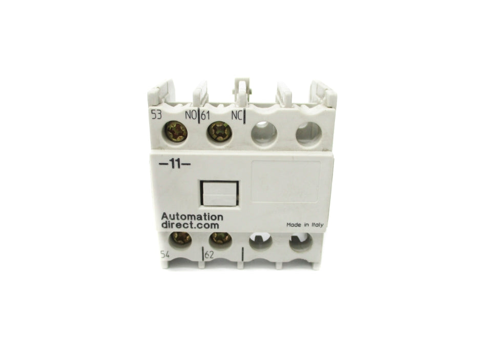 AUTOMATION DIRECT GH15T11 NSNP