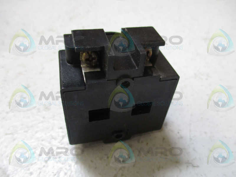 MICROSWITCH PTH3211 PUSHBUTTON *NEW IN BOX*