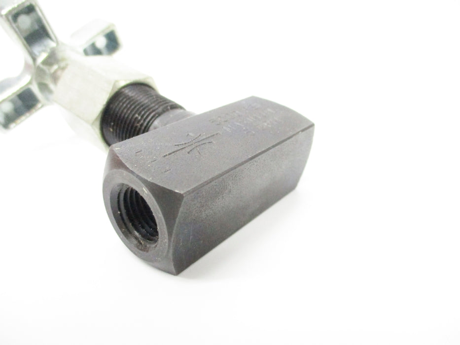 PARKER MV400S-V 5000PSI NSMP