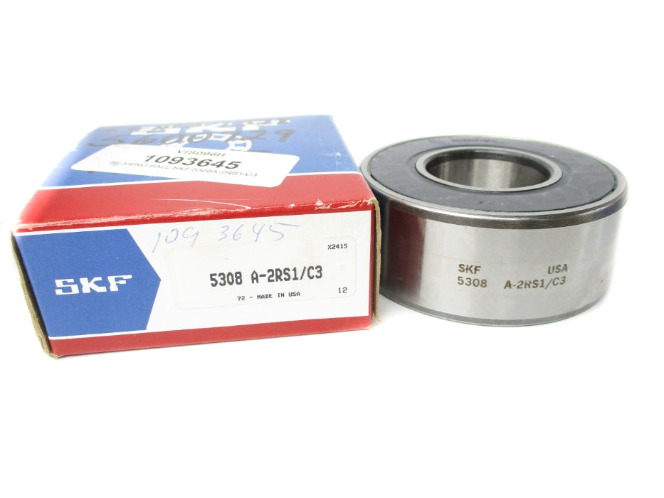 SKF 5308A-2RS1/C3 NSMP