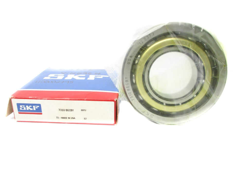 SKF 7310BECBY NSMP