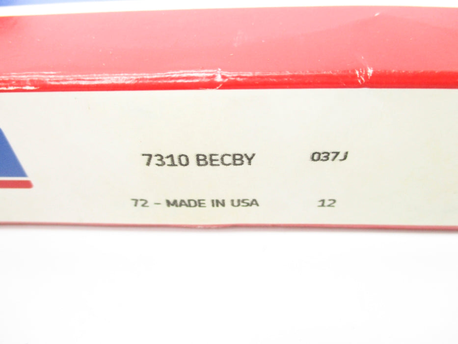 SKF 7310BECBY NSMP