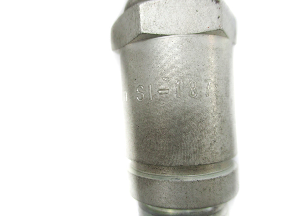 AUBURN SI-187 NSNP