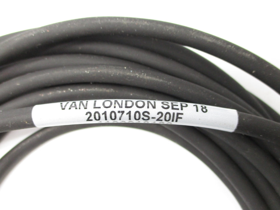 VAN LONDON 2010710S-20IF 1100018180 NSNP