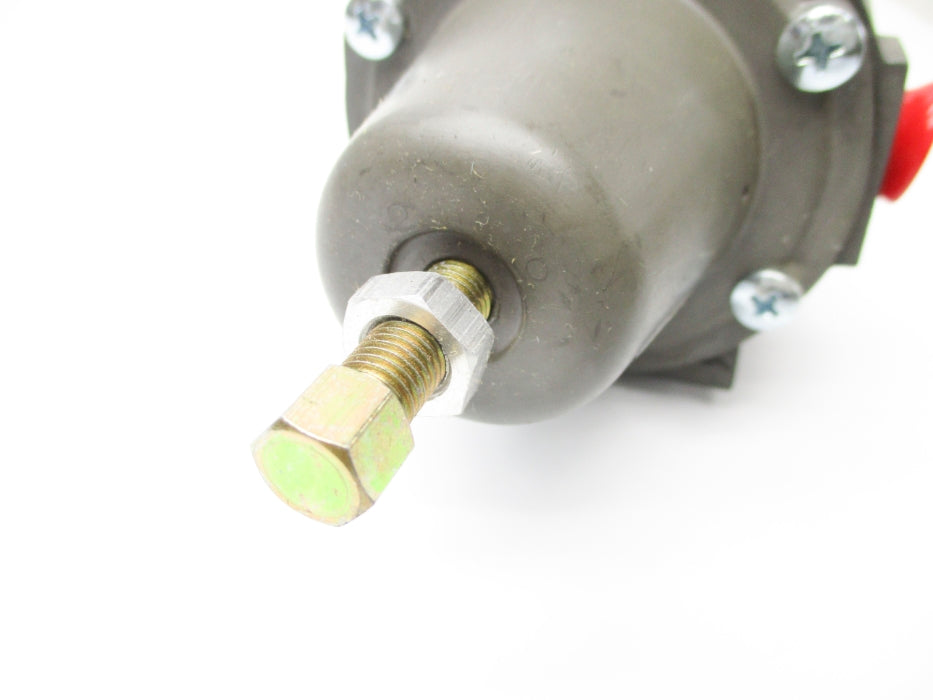 ITT FR95XSKEX1G 0-125PSI NSNP