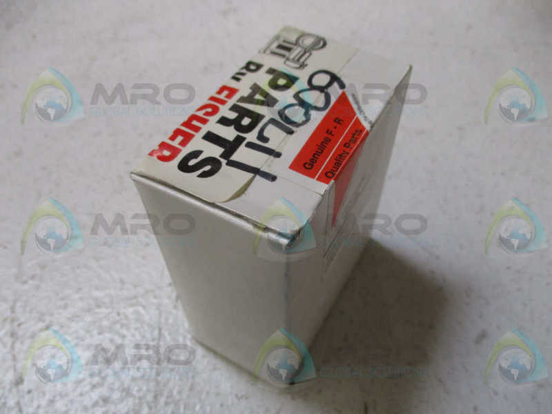 FISHER 14B5070X072 POT BUSHING * FACTORY SEALED *