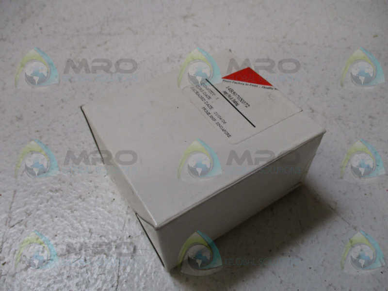 FISHER 14B5070X072 POT BUSHING * FACTORY SEALED *