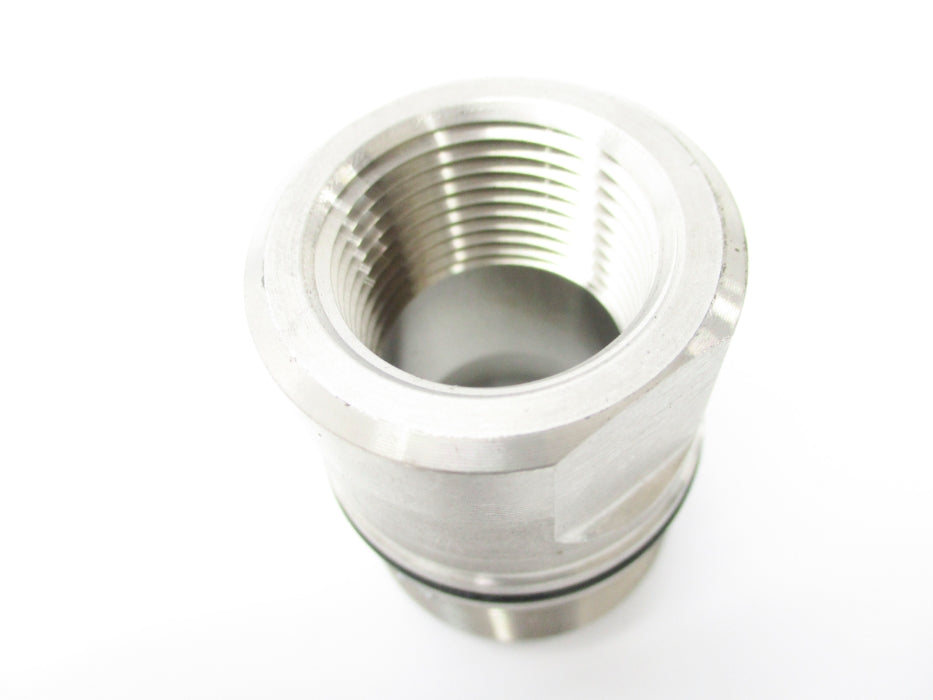 DIXON W6F6-S-E NSNP