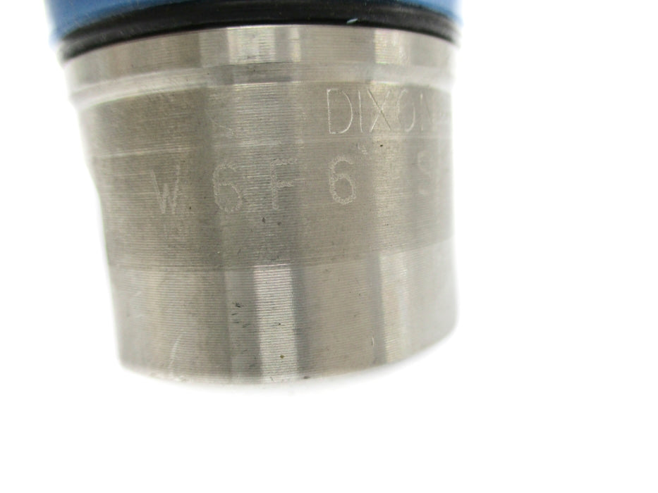 DIXON W6F6-S-E NSNP