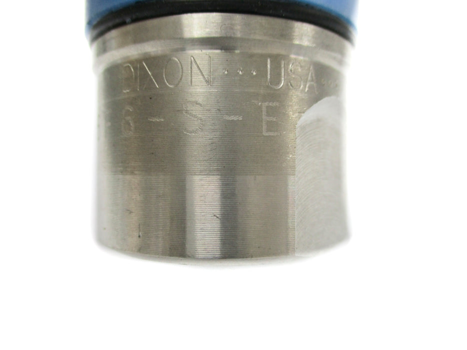 DIXON W6F6-S-E NSNP