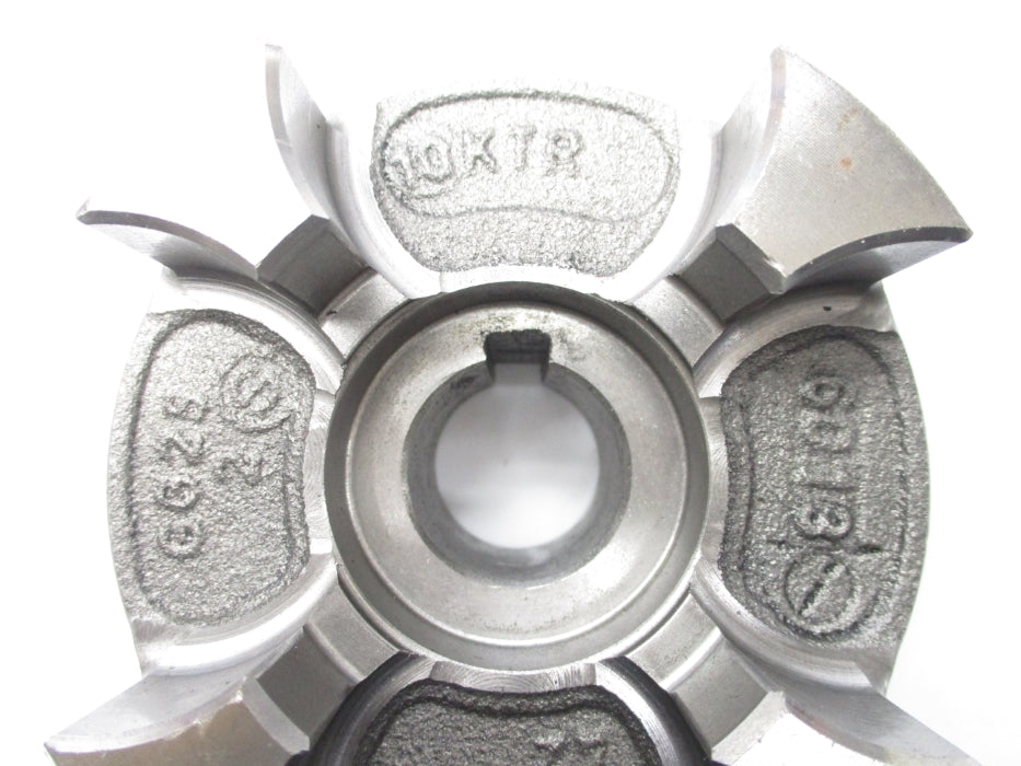 ROTEX 42 10KTR GG25 2 NSNP