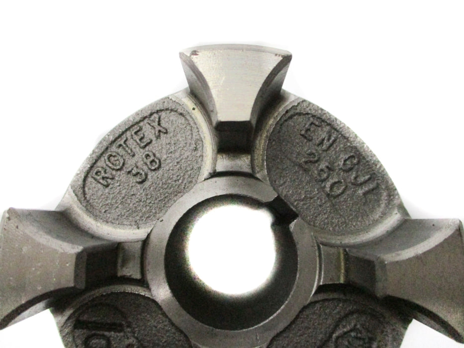 ROTEX 38 NSNP