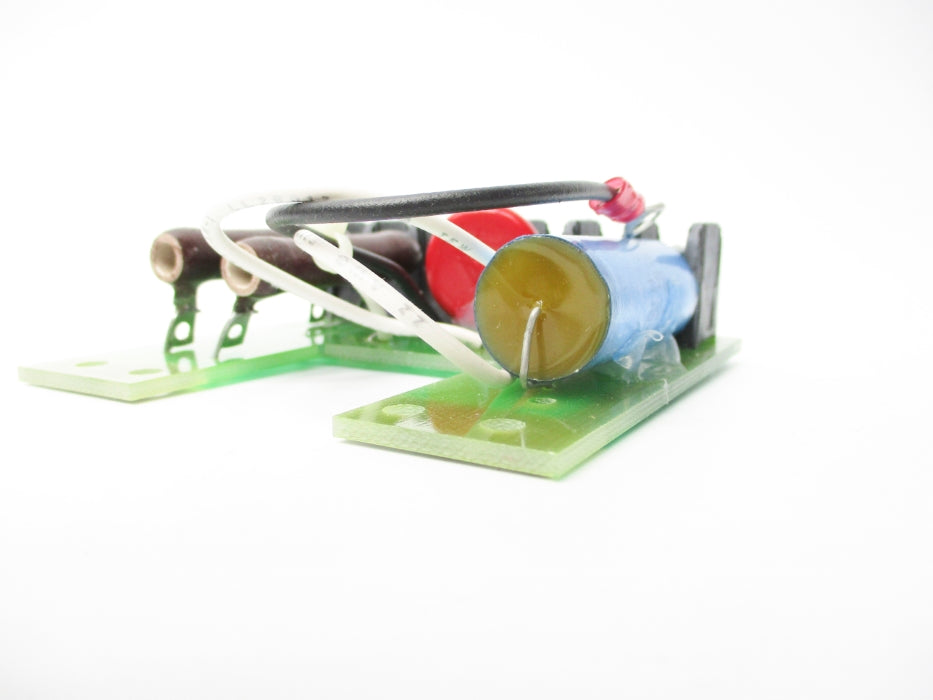 ROBICON H023870 REV. D NSNP