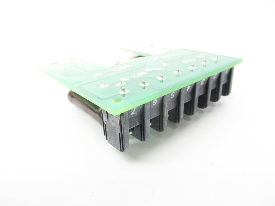 ROBICON H023870 REV. D NSNP