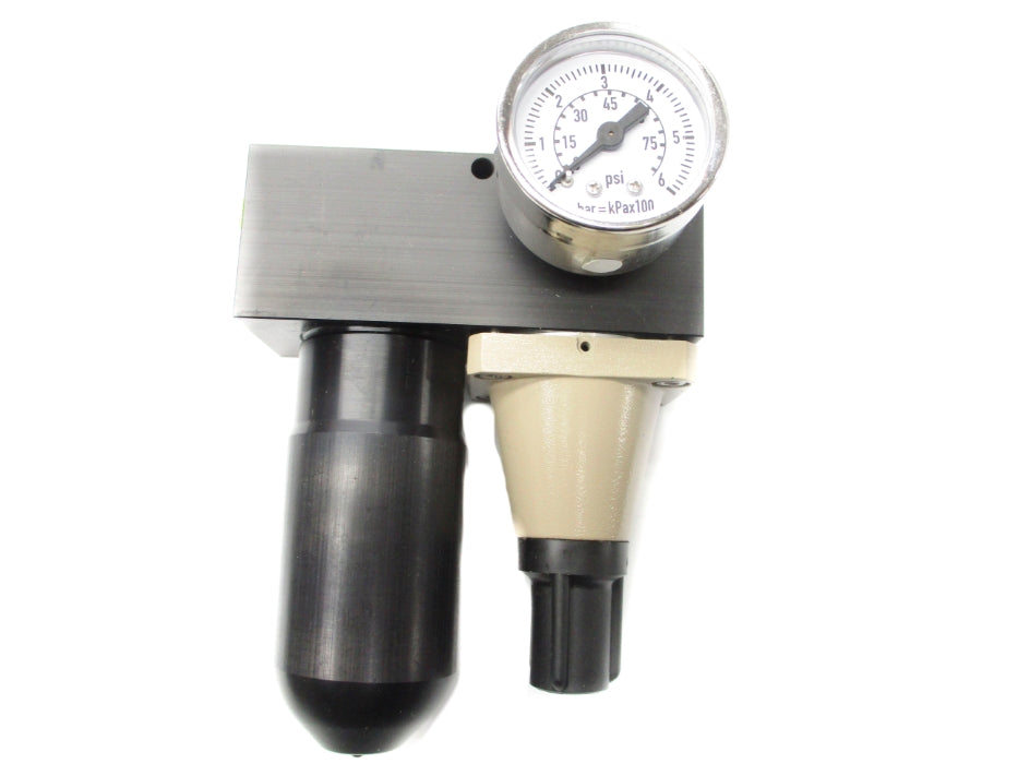 SAMSON 4708-1252012300000 0-85PSI NSNP