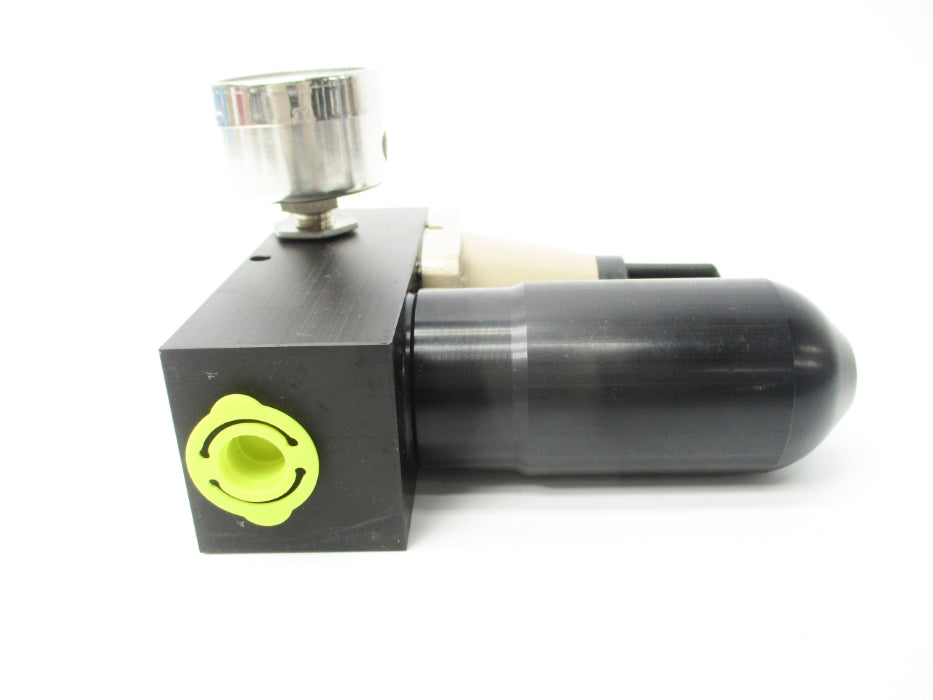 SAMSON 4708-1252012300000 0-85PSI NSNP