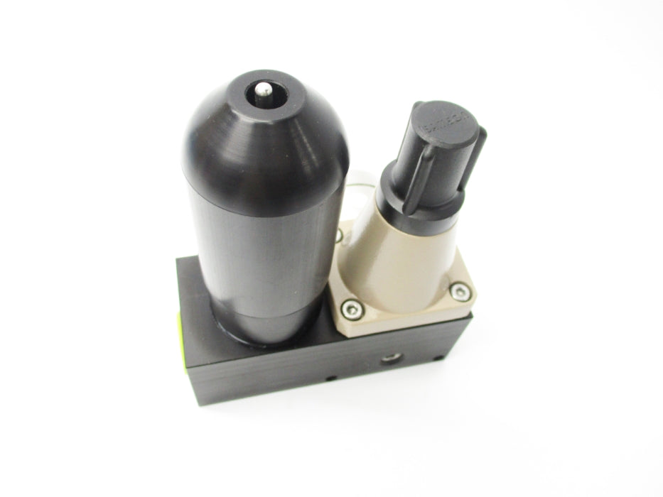 SAMSON 4708-1252012300000 0-85PSI NSNP