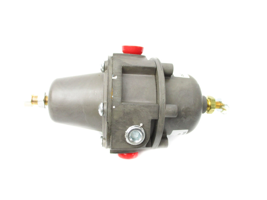 ITT FR95XSKEX1F 0-60PSI NSNP