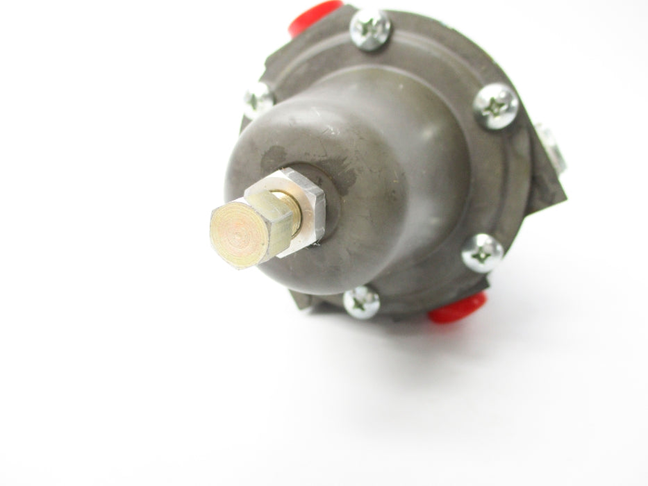 ITT FR95XSKEX1F 0-60PSI NSNP