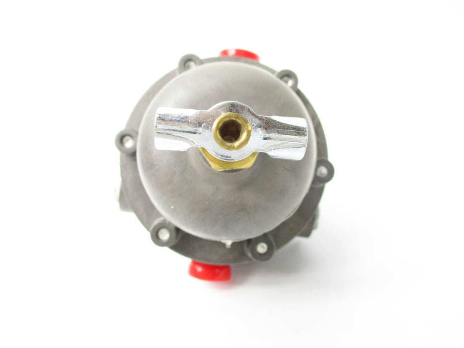 ITT FR95XSKEX1F 0-60PSI NSNP