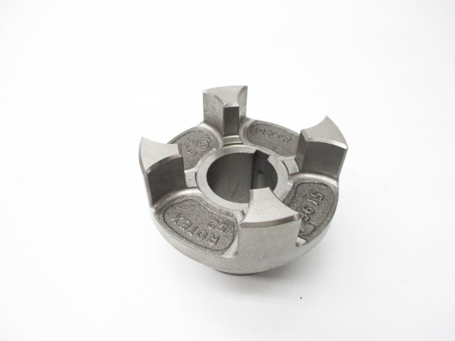 ROTEX 42 10KTR GG25 6 NSNP