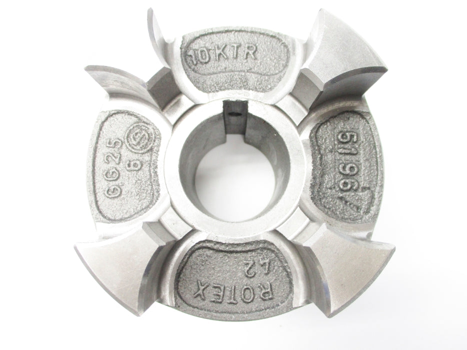 ROTEX 42 10KTR GG25 6 NSNP