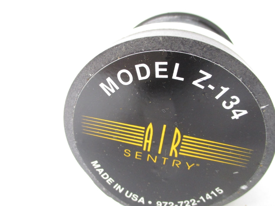 SENTRY Z-134 NSNP