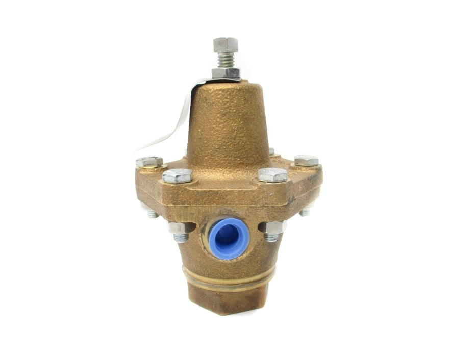 CASH VALVE BZAWSSBBS01-D 100/400PSI RANGE:50-150 NSNP