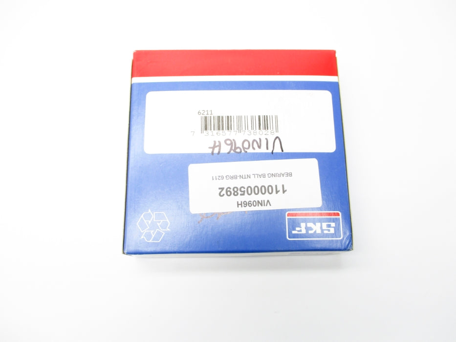 SKF 6211 NSFS