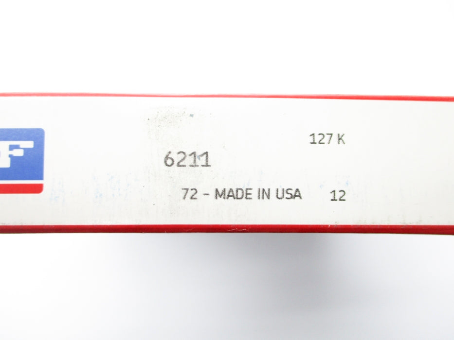 SKF 6211 NSFS