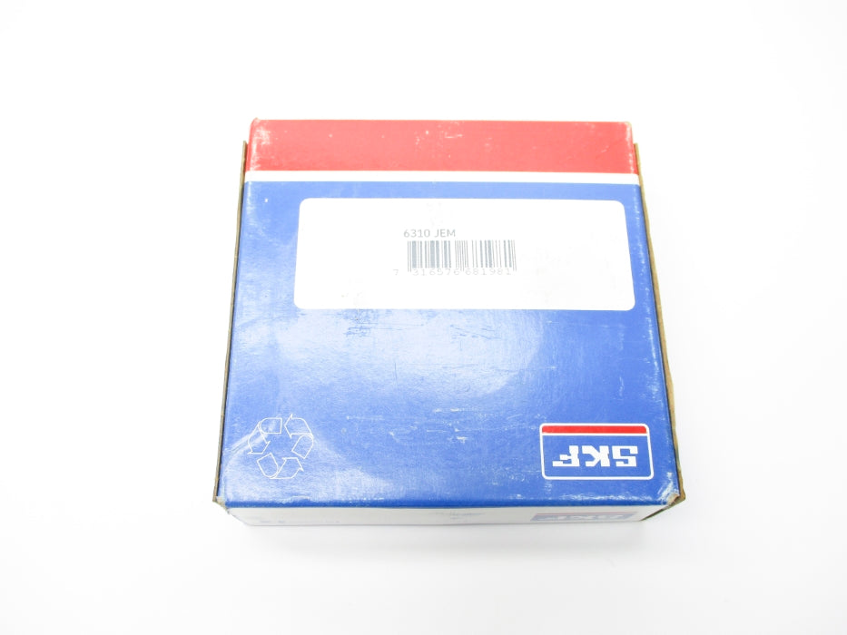 SKF 6310JEM NSFS