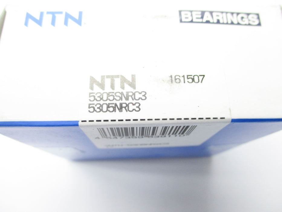 NTN 5305NRC3 5305SNRC3 NSFS