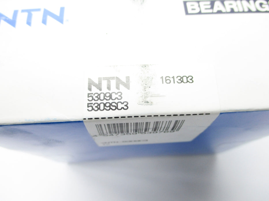 NTN 5309C3 5309SC3 NSFS
