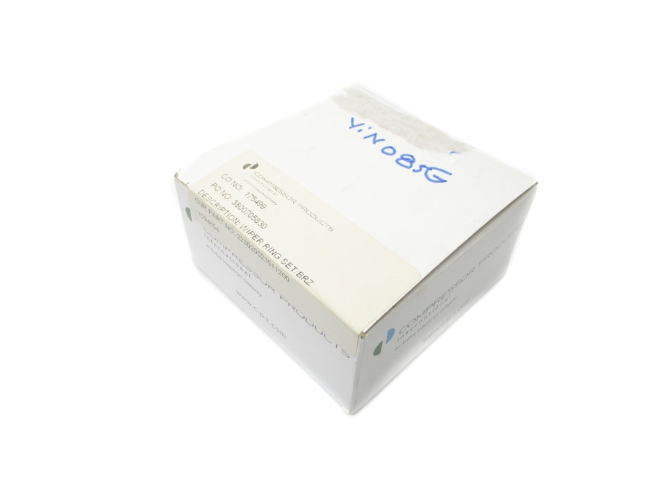 COMPRESSOR PRODUCTS 1094654 NSFS