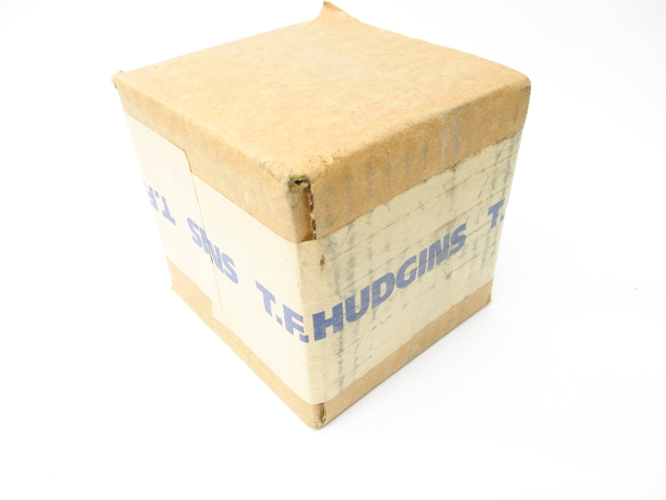 T.F. HUDGINS VALVE SERVICES 3800460362 3.732" NSFS