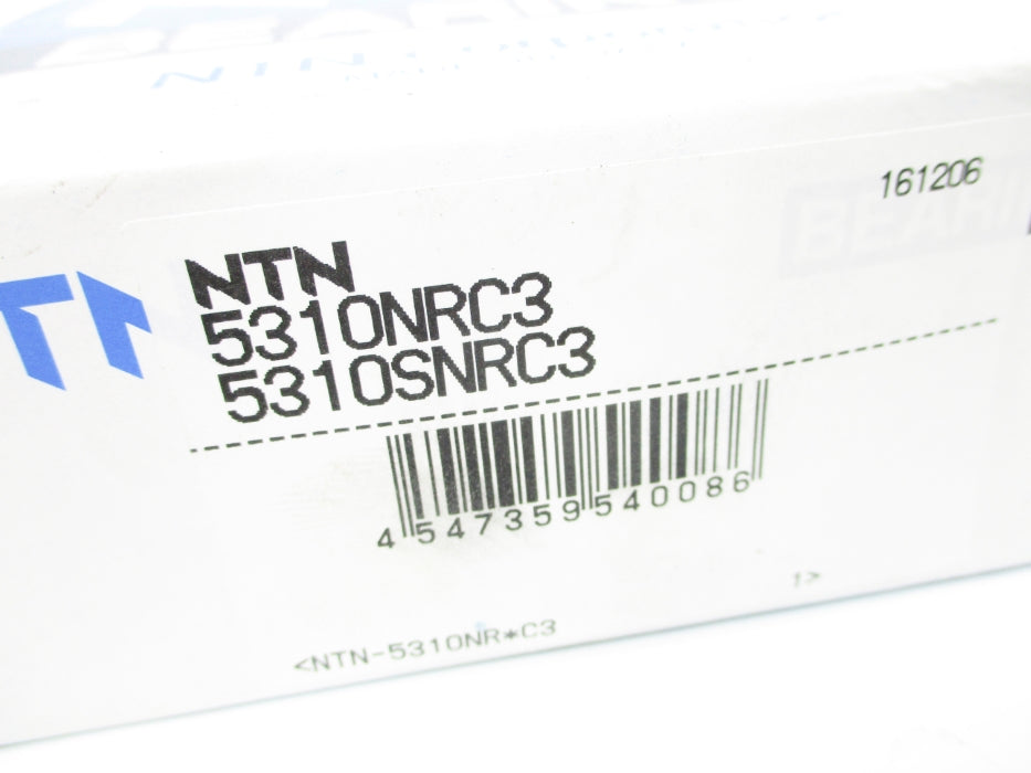 NTN 5310NRC3 5310SNRC3 NSMP