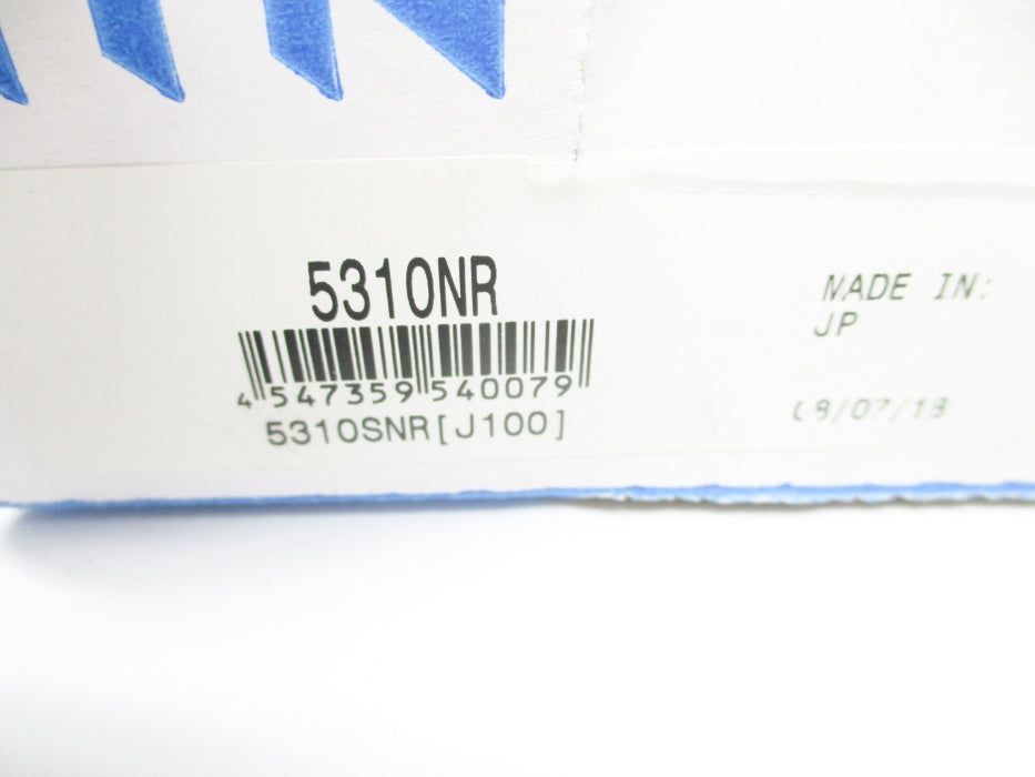 NTN 5310NR 5310SNRJ100 NSMP