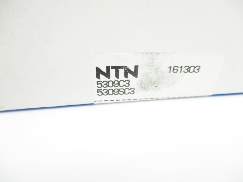 NTN 5309C3 5309SC3 NSMP