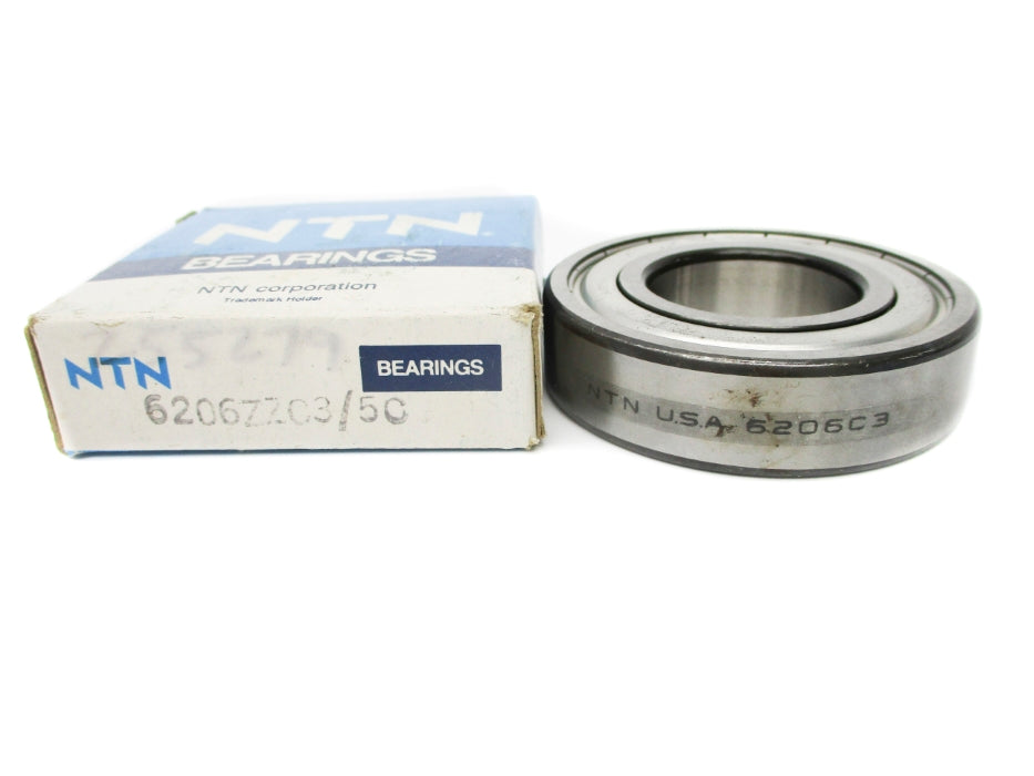 NTN 6206ZZC3/5C NSMP