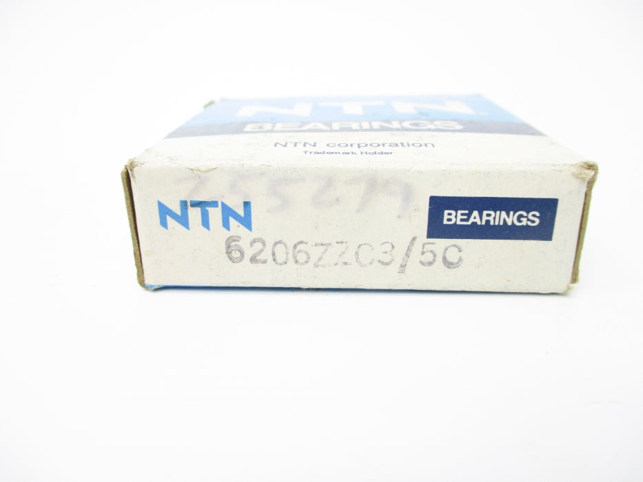 NTN 6206ZZC3/5C NSMP