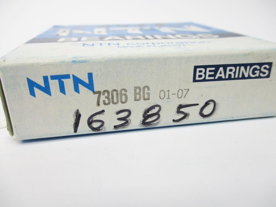 NTN 7306BG NSMP