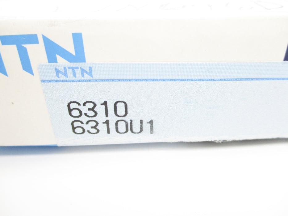 NTN 6310U1 6310 NSMP