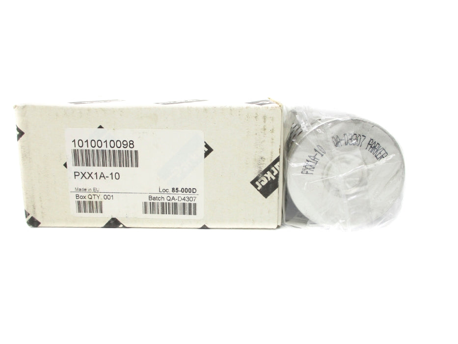 PARKER PXX1A-10 NSMP