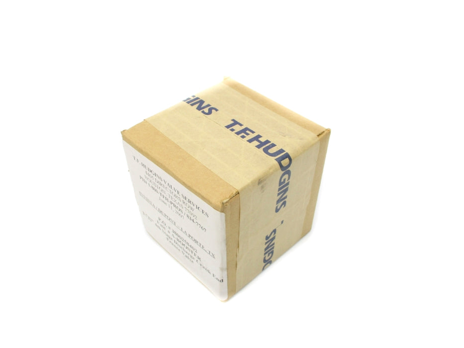 T.F. HUDGINS VALVE SERVICES 3800258402 3.732" NSFS