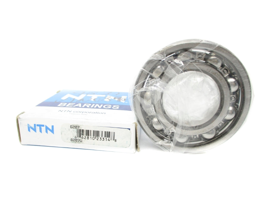 NTN 6207U 6207 NSMP
